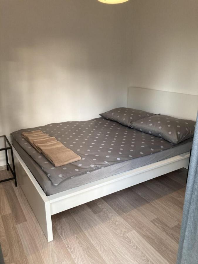 Resort-komfortowy 20m Od Jeziora,ogrzewanie,wi-fi ,widok Na Jezioro Makosieje